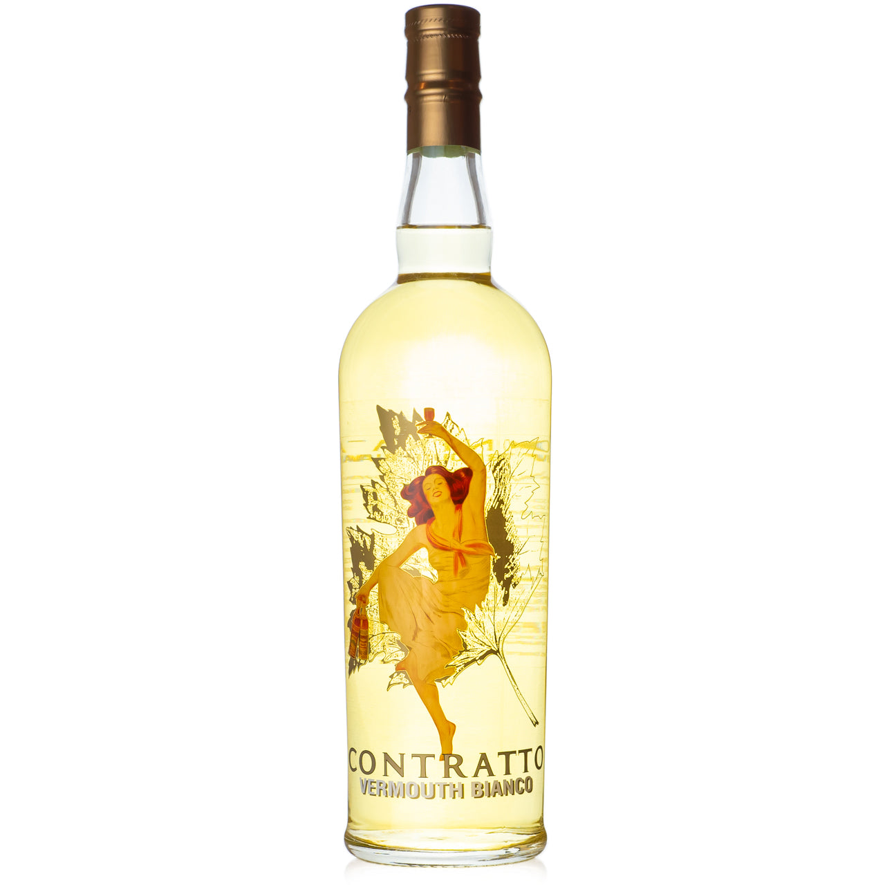 Contratto Bianco Vermouth