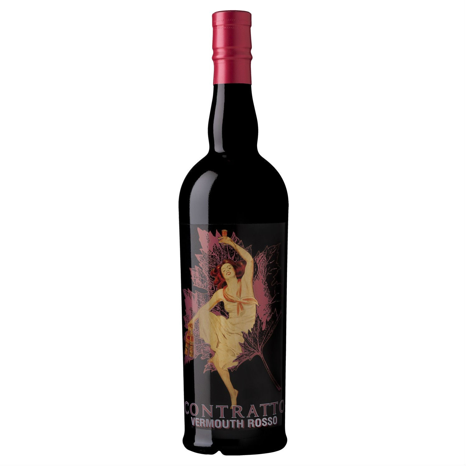 Contratto Rosso Vermouth
