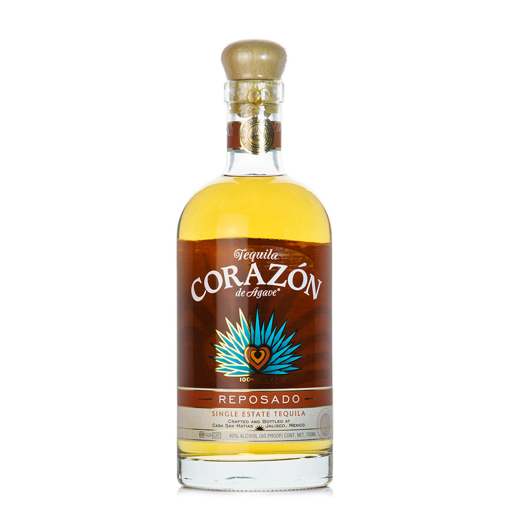 Corazon Reposado Tequila