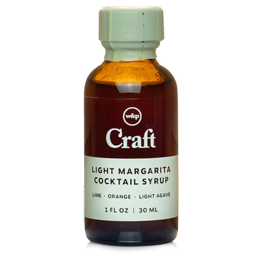 Craft Light Margarita Syrup
