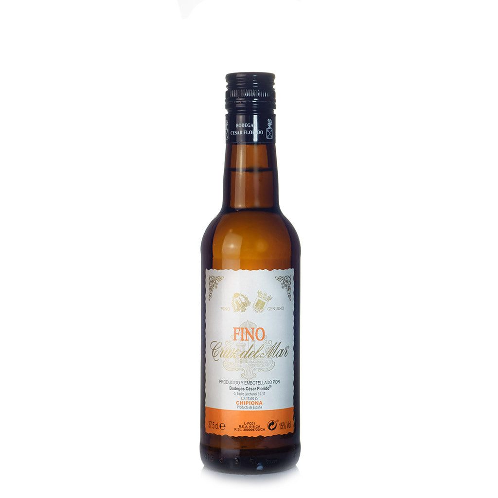 Cruz del Mar Fino Sherry