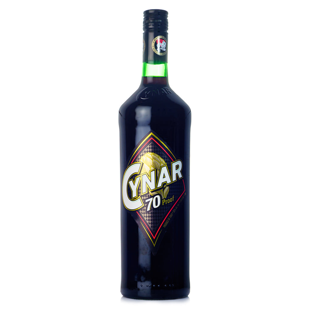 Cynar 70 Proof Amaro