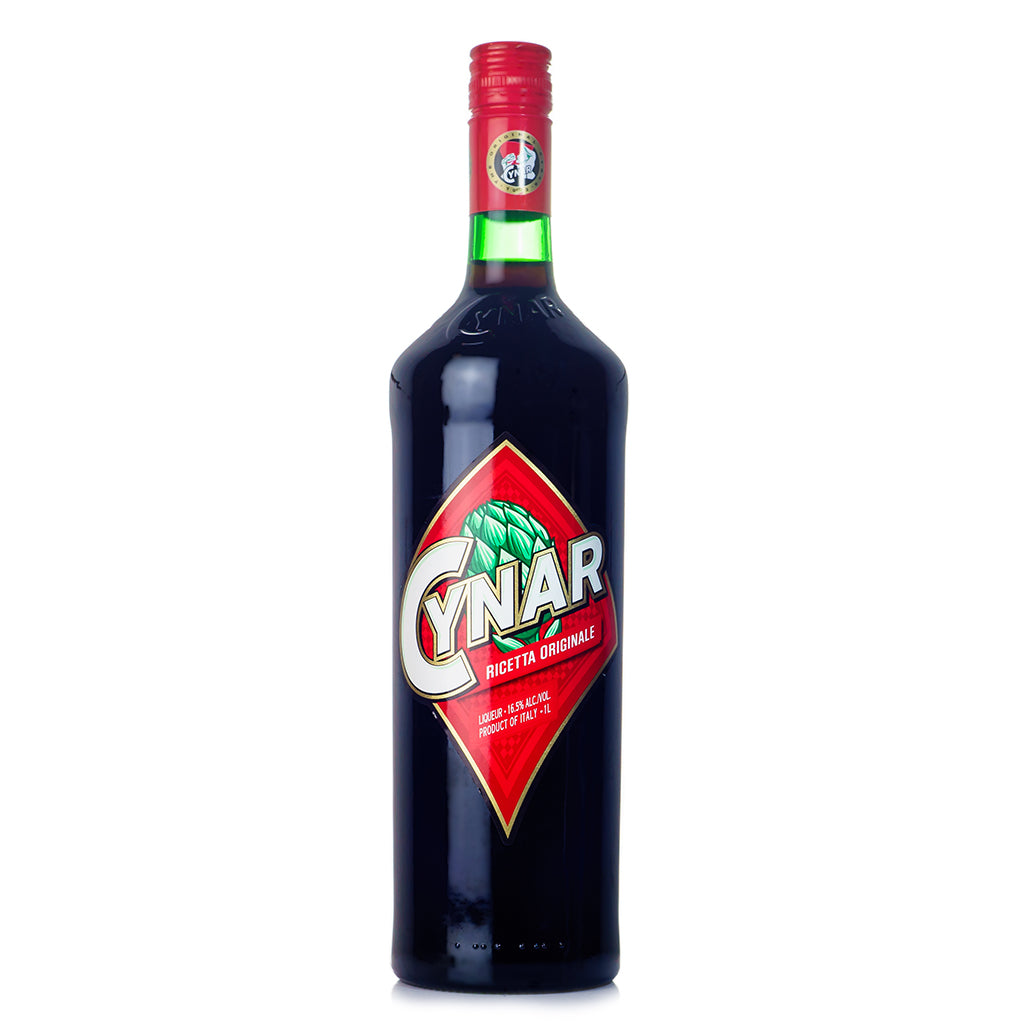 Cynar Ricetta Originale Amaro
