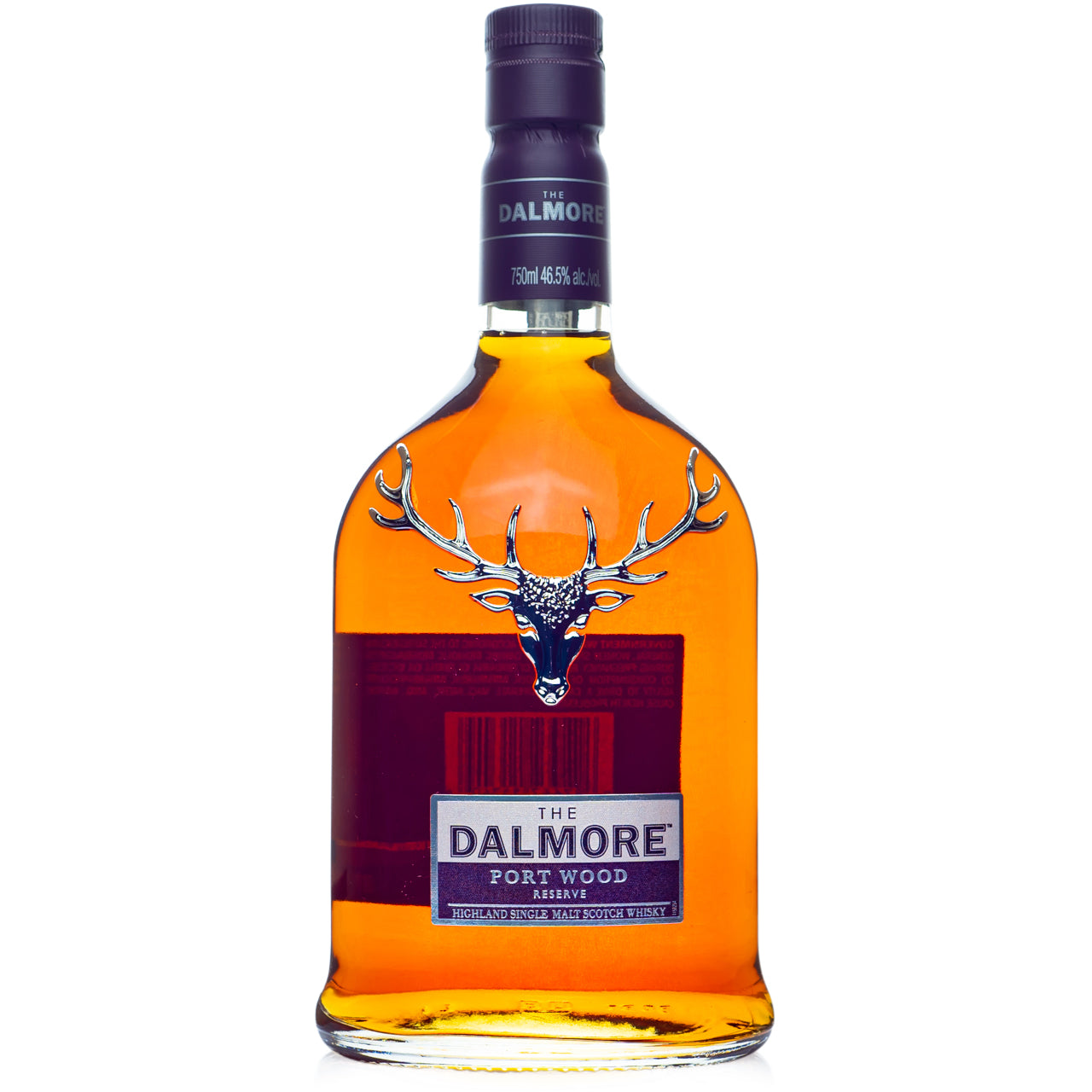 Dalmore Port Wood Reserve Single Malt Scotch