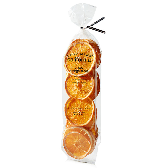 Dardiman's Orange Crisps Gift Pack