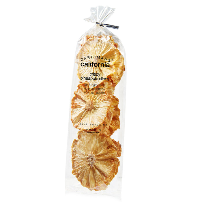 Dardiman's Pineapple Crisps Gift Pack