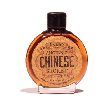 Dashfire Chinese Inspired Bitters