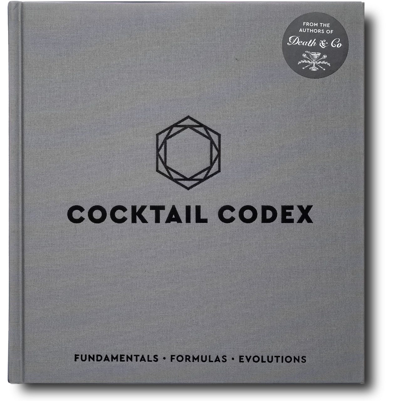 Cocktail Codex