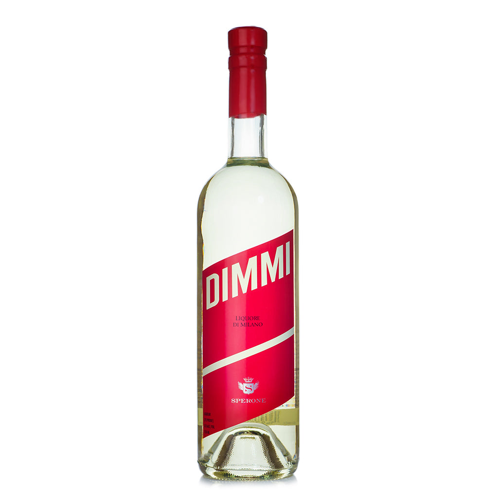 Dimmi di Milano Liqueur