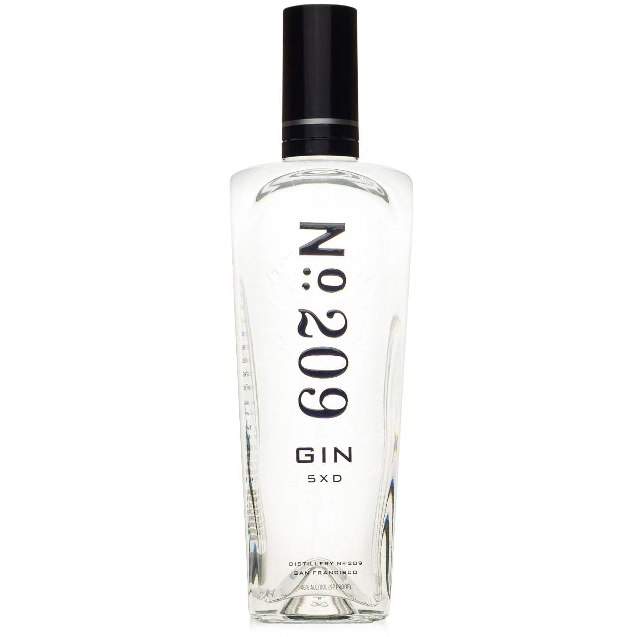 Distillery No. 209 Gin