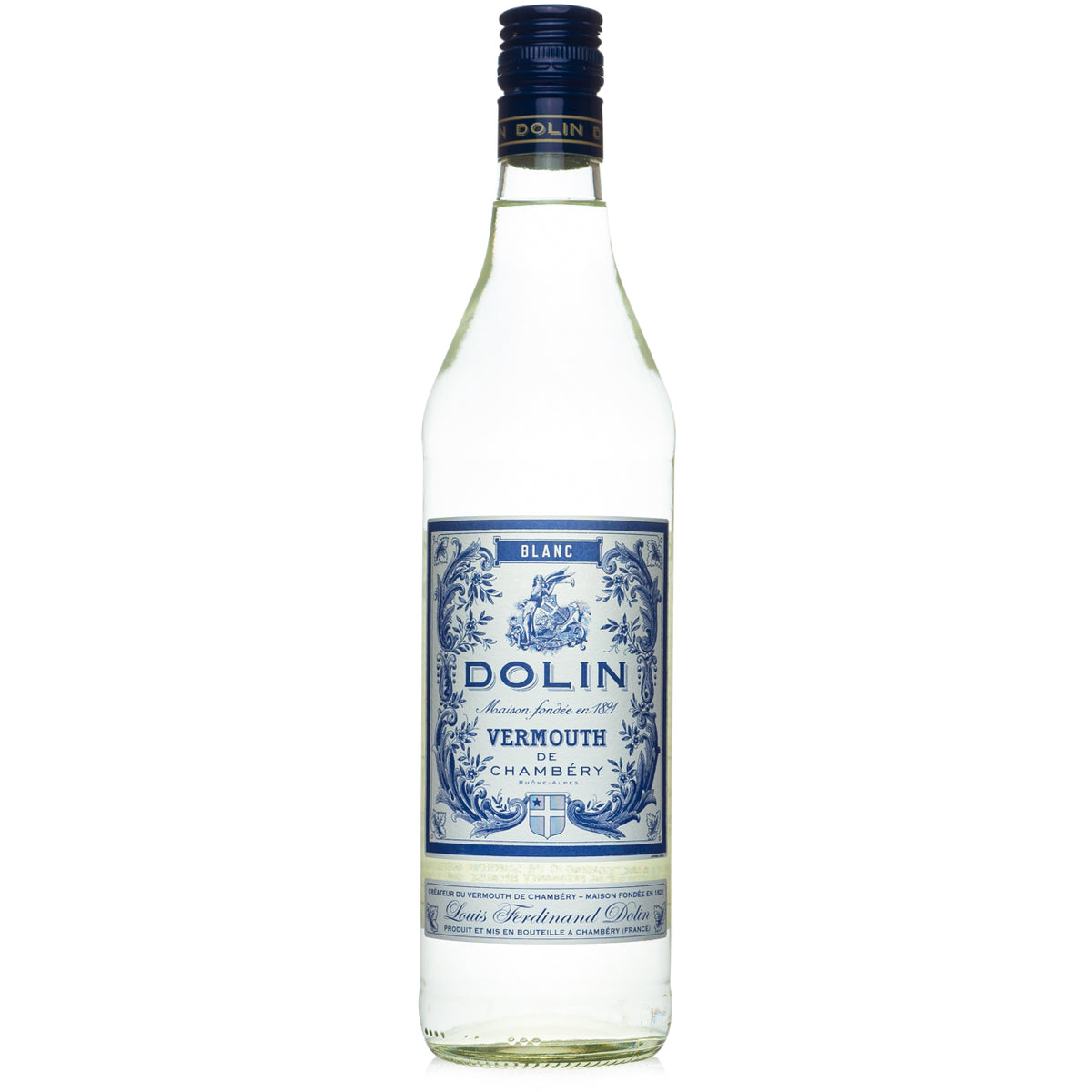Dolin Vermouth Blanc — Bitters & Bottles