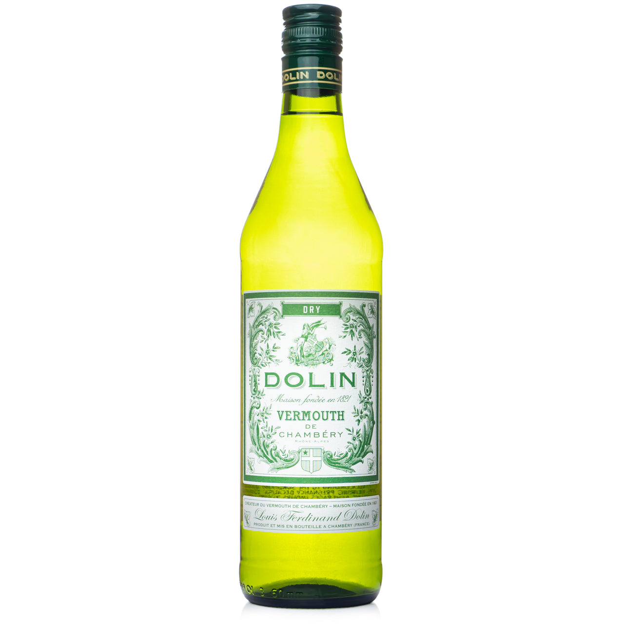 Dolin Vermouth Dry