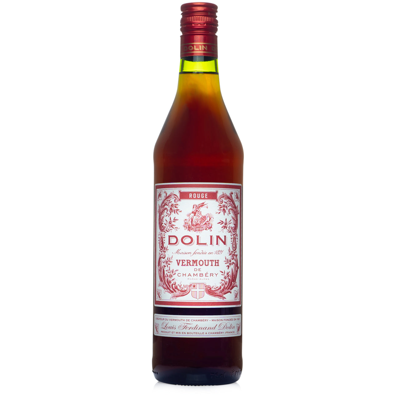 Dolin Vermouth Rouge
