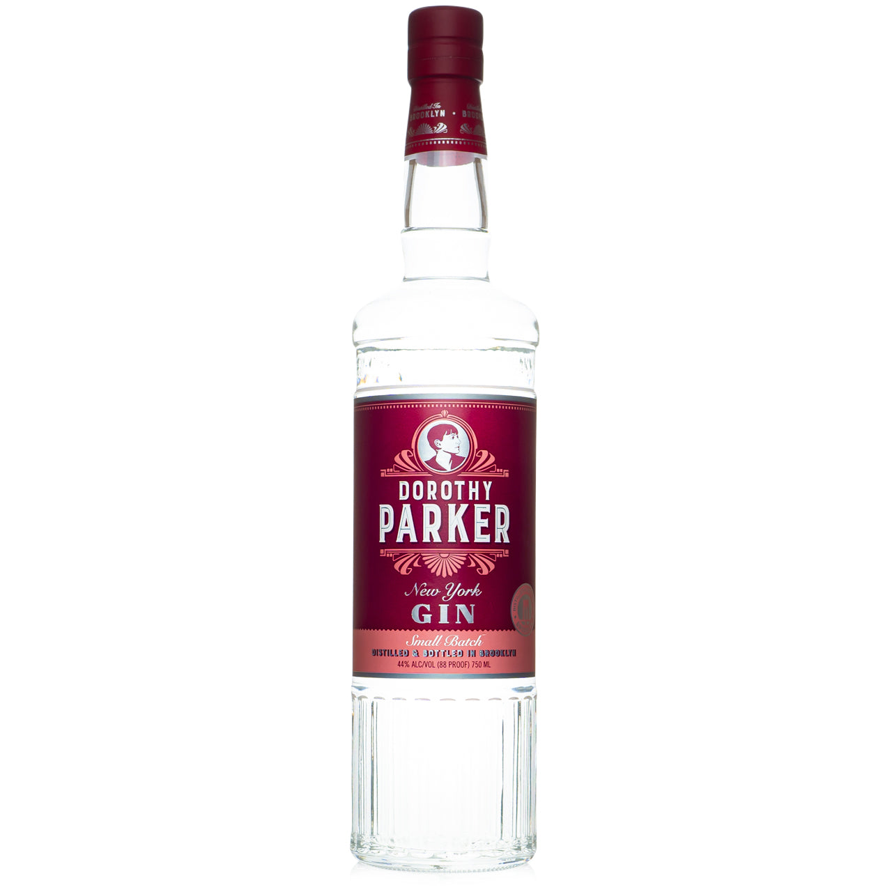 Dorothy Parker Gin
