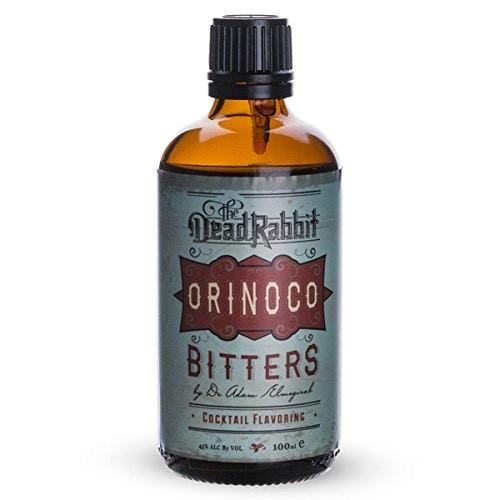 Dr Adam's Orinoco Aromatic Bitters