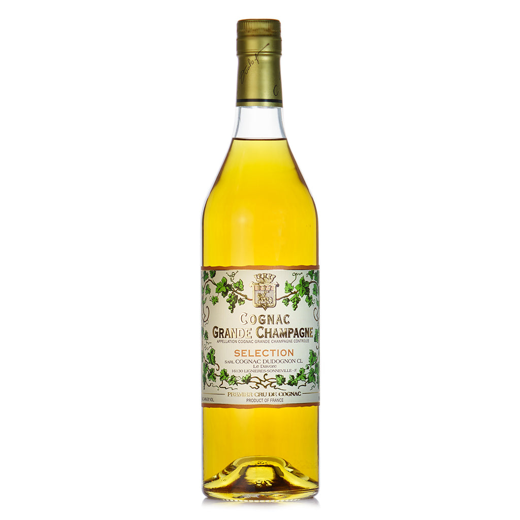 Dudognon Selection Grande Champagne Cognac