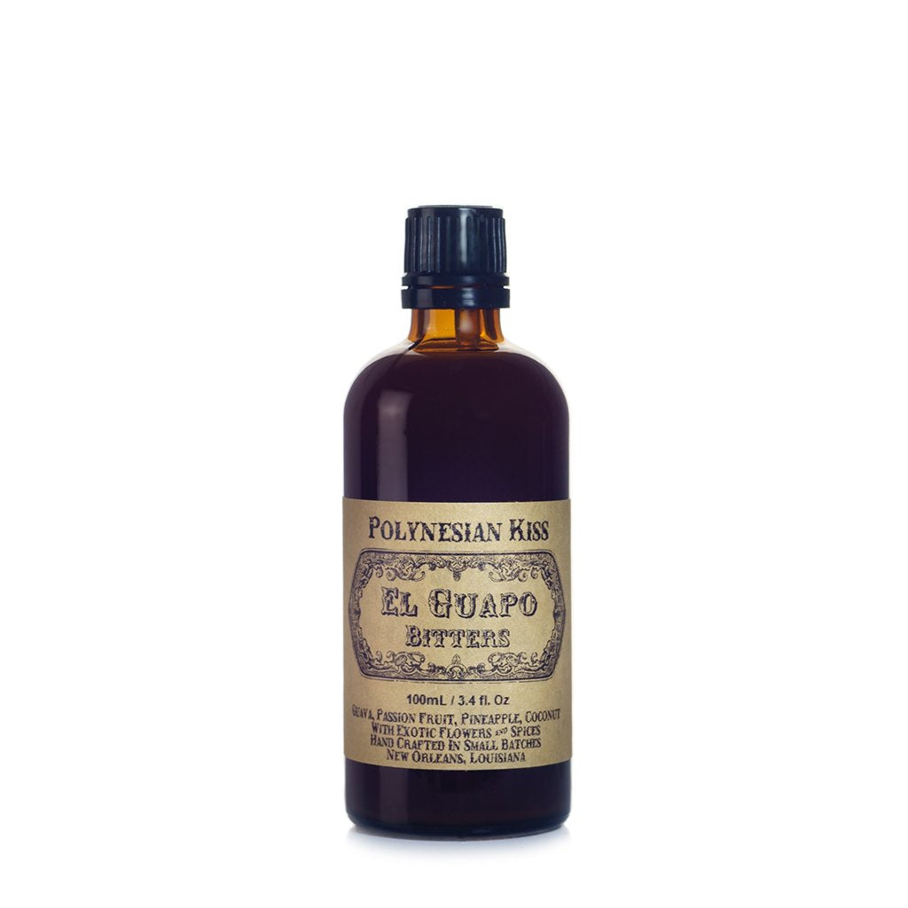 El Guapo Polynesian Kiss Bitters