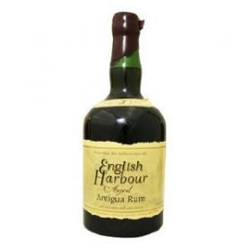 English Harbour 5 Year Rum