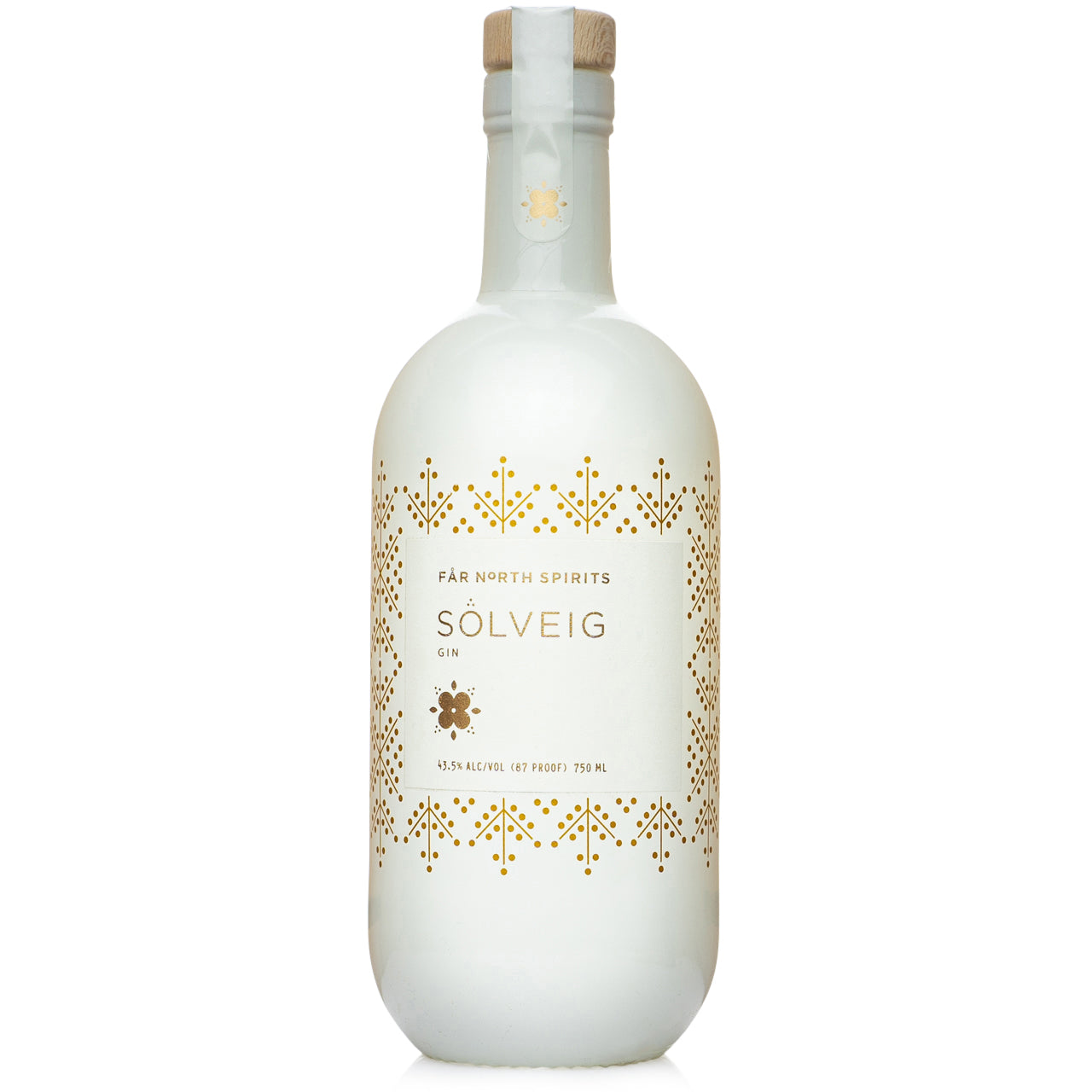 Far North Solveig Gin