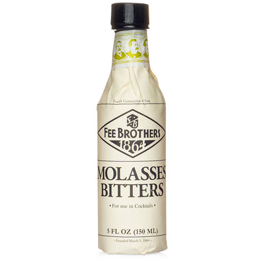 Fee Brothers Molasses Bitters
