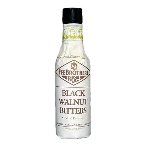 Fee Brothers Black Walnut Bitters
