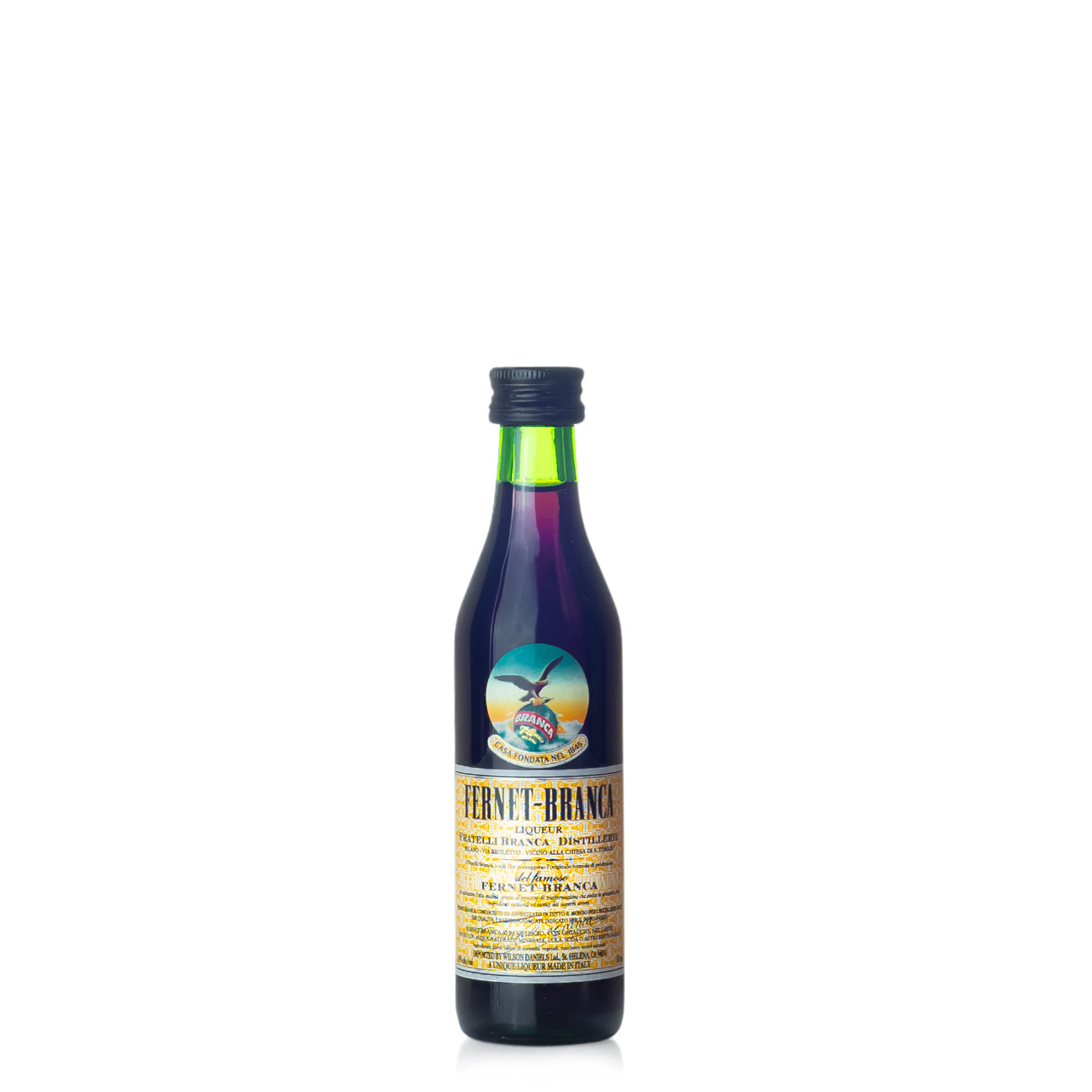 Fernet Branca