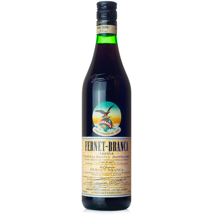Fernet-Branca  Third Base Market and Spirits – Third Base Market