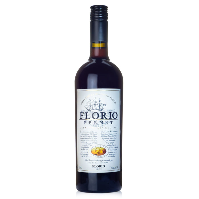 Fernet Florio