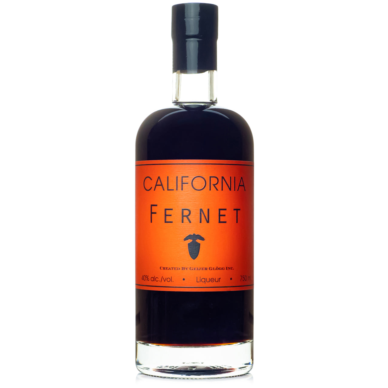 Fernet Geijer