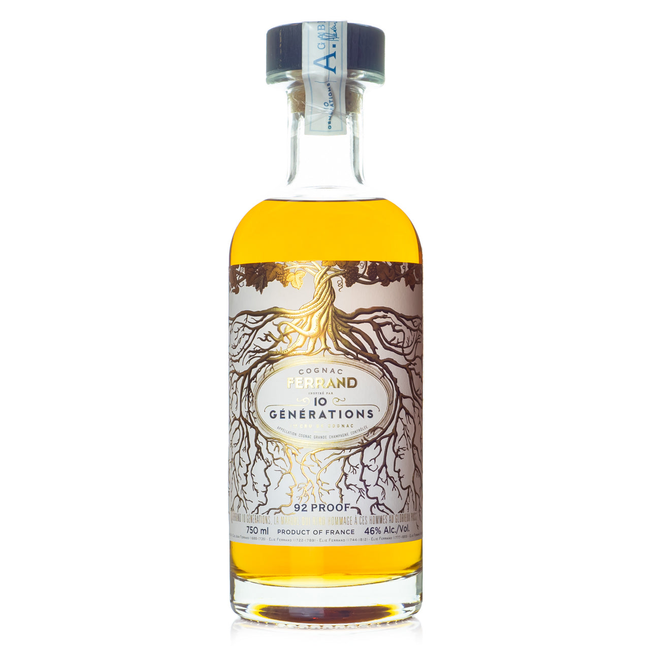 Ferrand 10 Generations Cognac