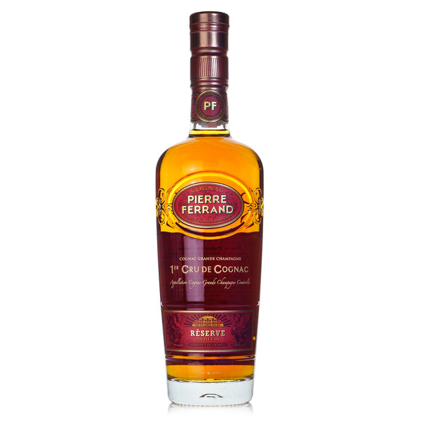 ferrand-reserve-double-cask-