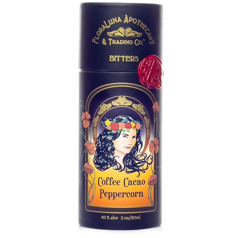 Bitters — Bitters & Bottles
