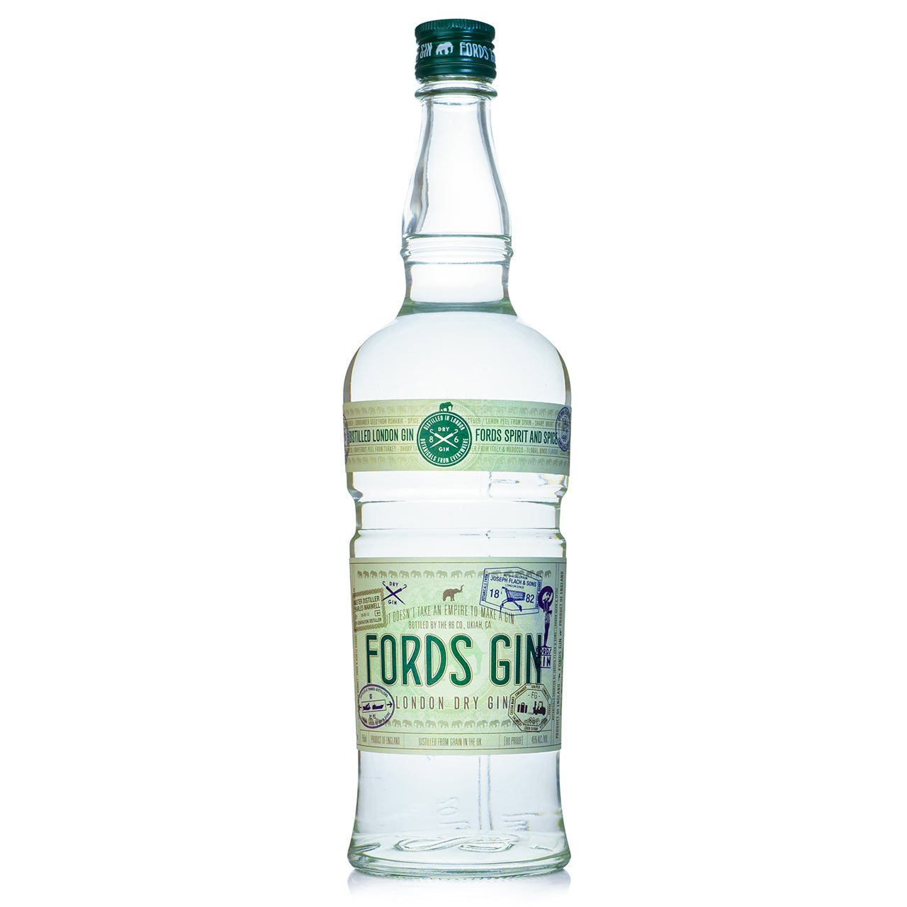 Fords Dry Gin