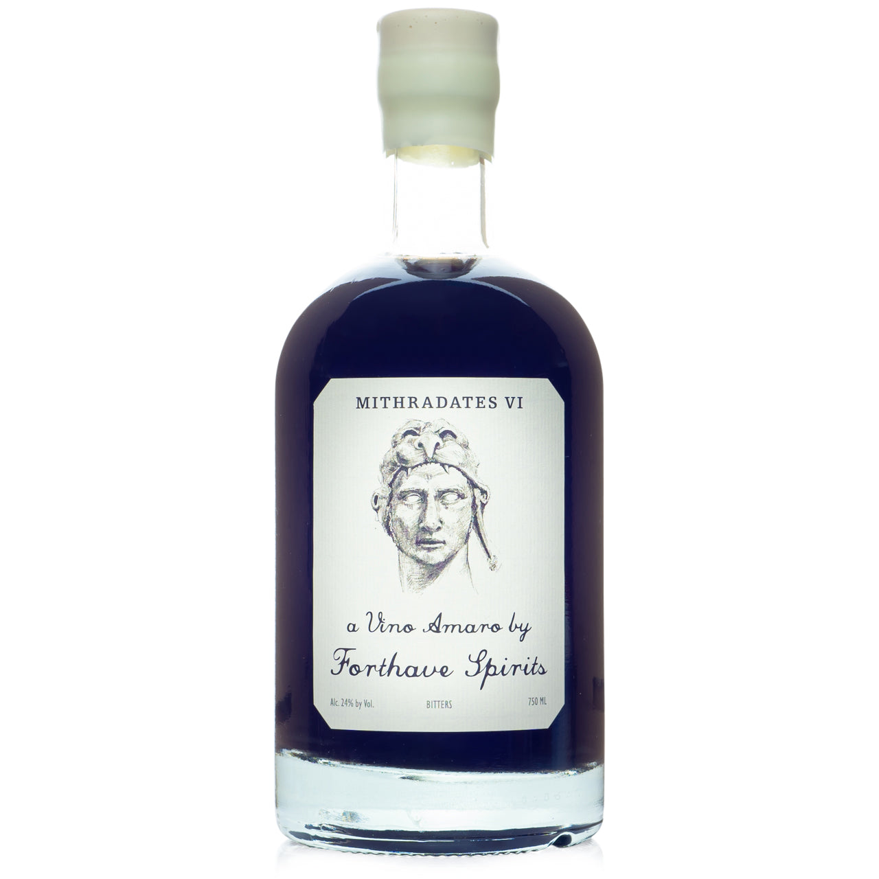 Mithradates IV Vino Amaro