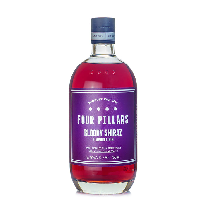 Four Pillars Bloody Shiraz Gin