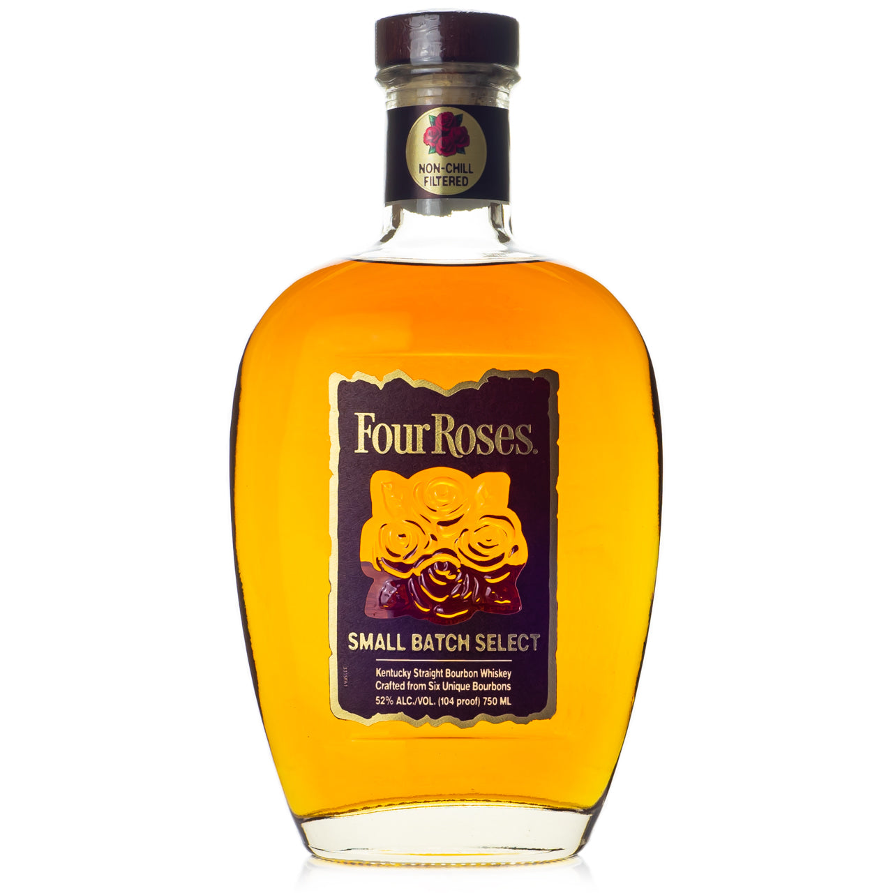 Four Roses Small Batch Select Bourbon