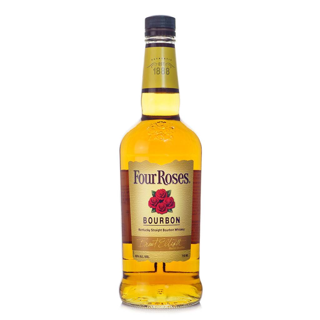 Four Roses Straight Bourbon