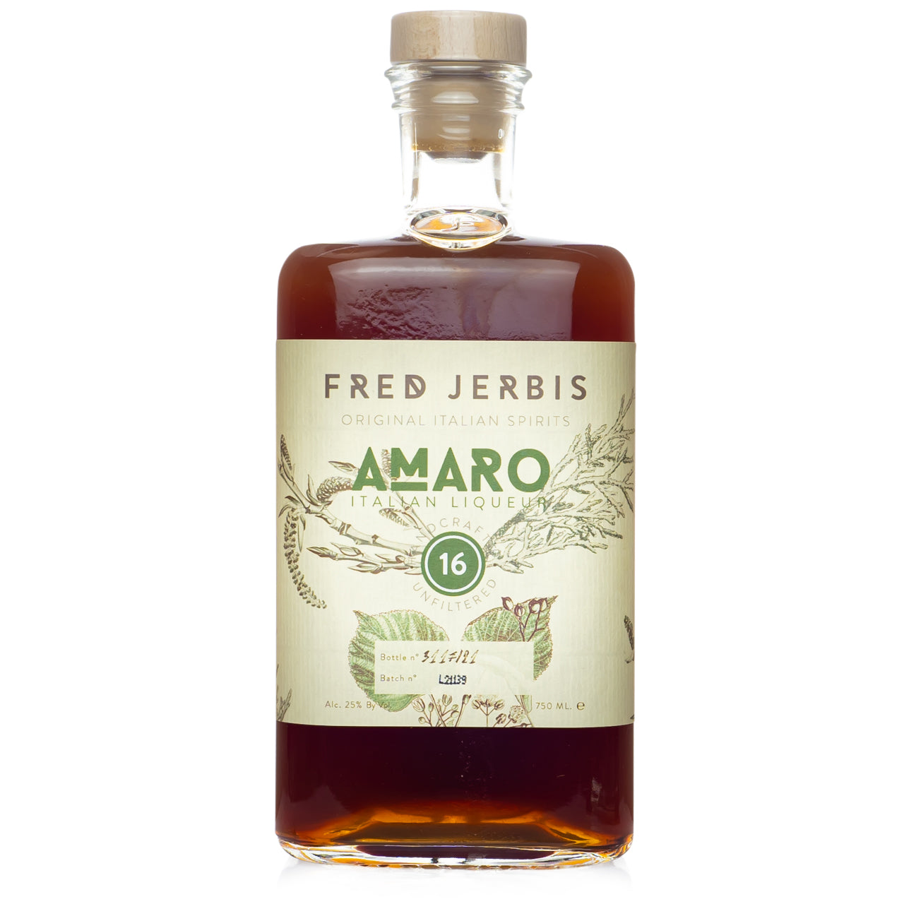 Jerbaris Amaro 16