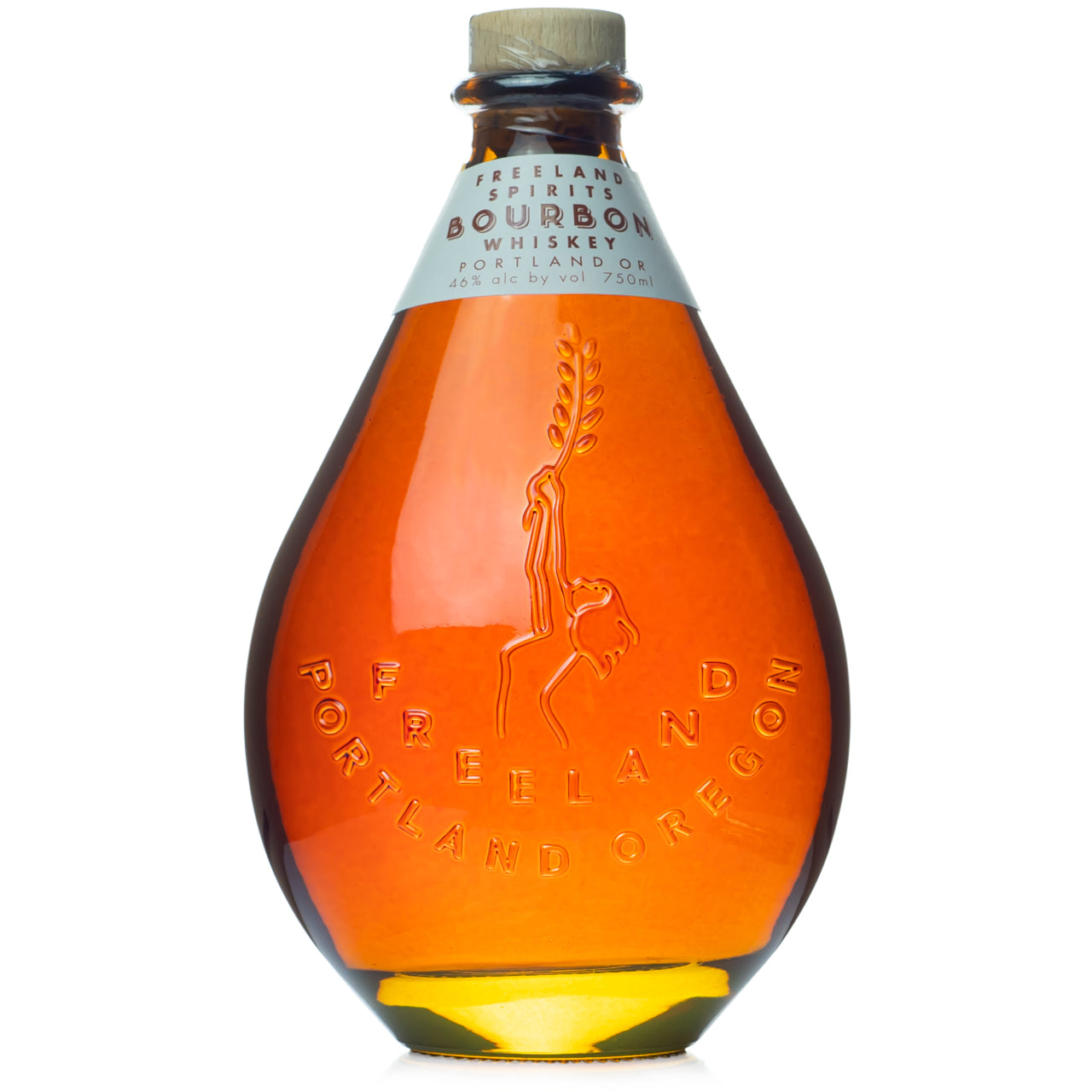 Freeland Spirits Bourbon
