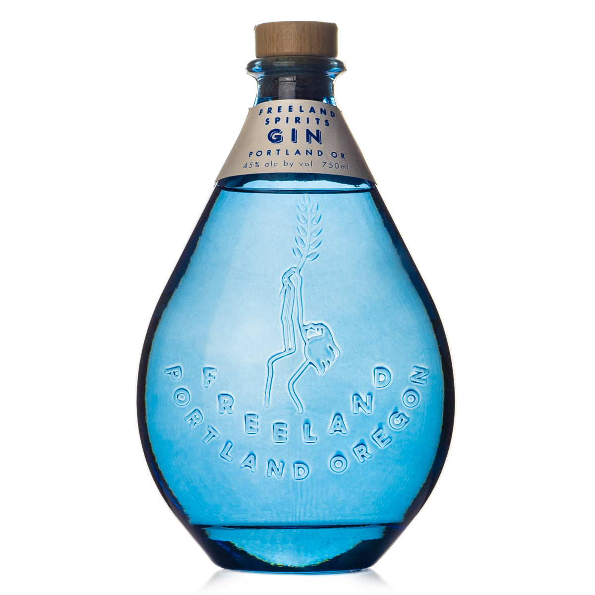 希少品　未開封新品　Free! オルゴール　FREE-STYLE SPIRIT freeland-spirits-gin_1200x1200