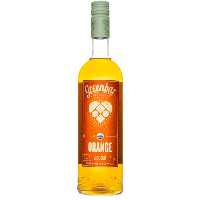 Fruitlab Orange Liqueur