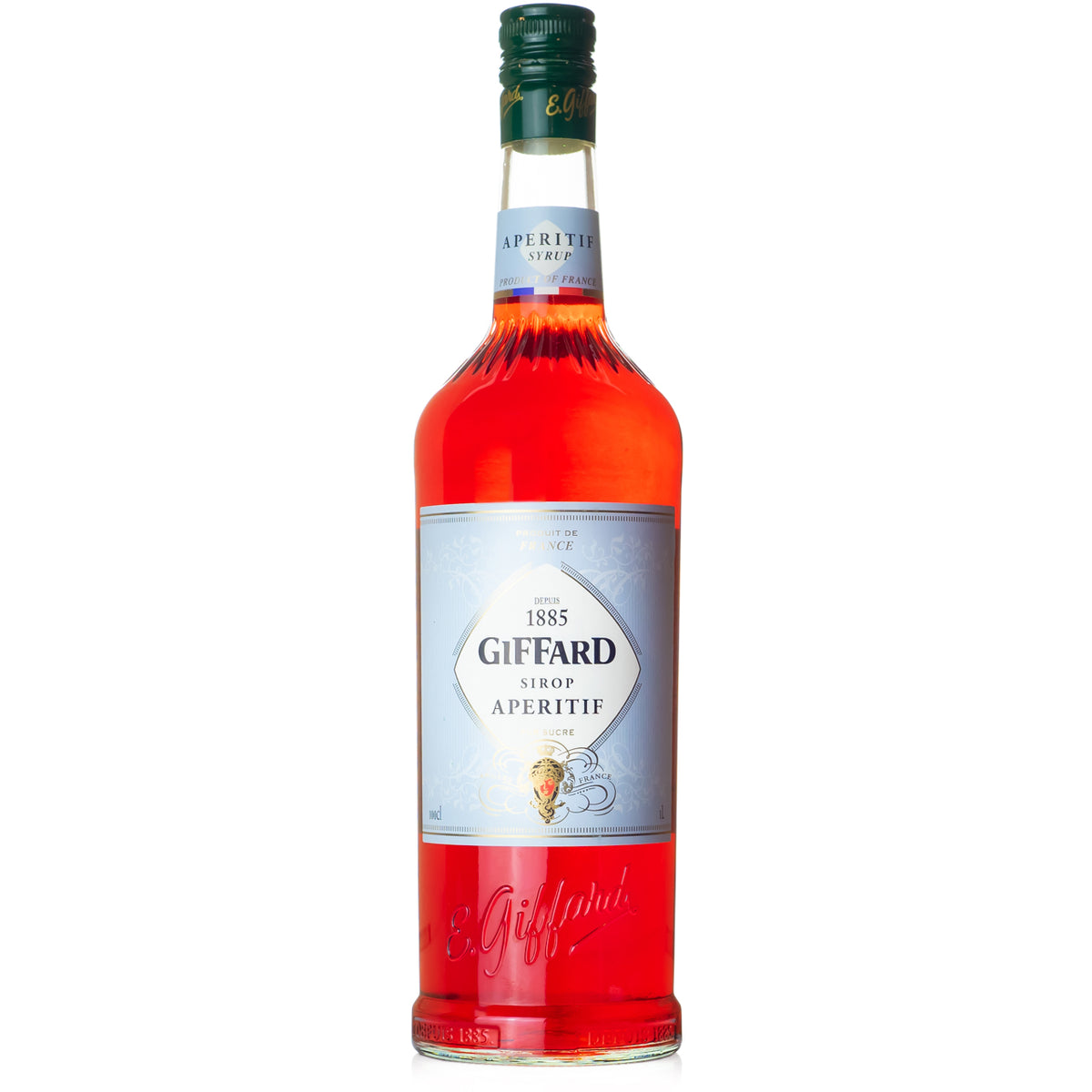 Giffard Aperitif Syrup — Bitters & Bottles