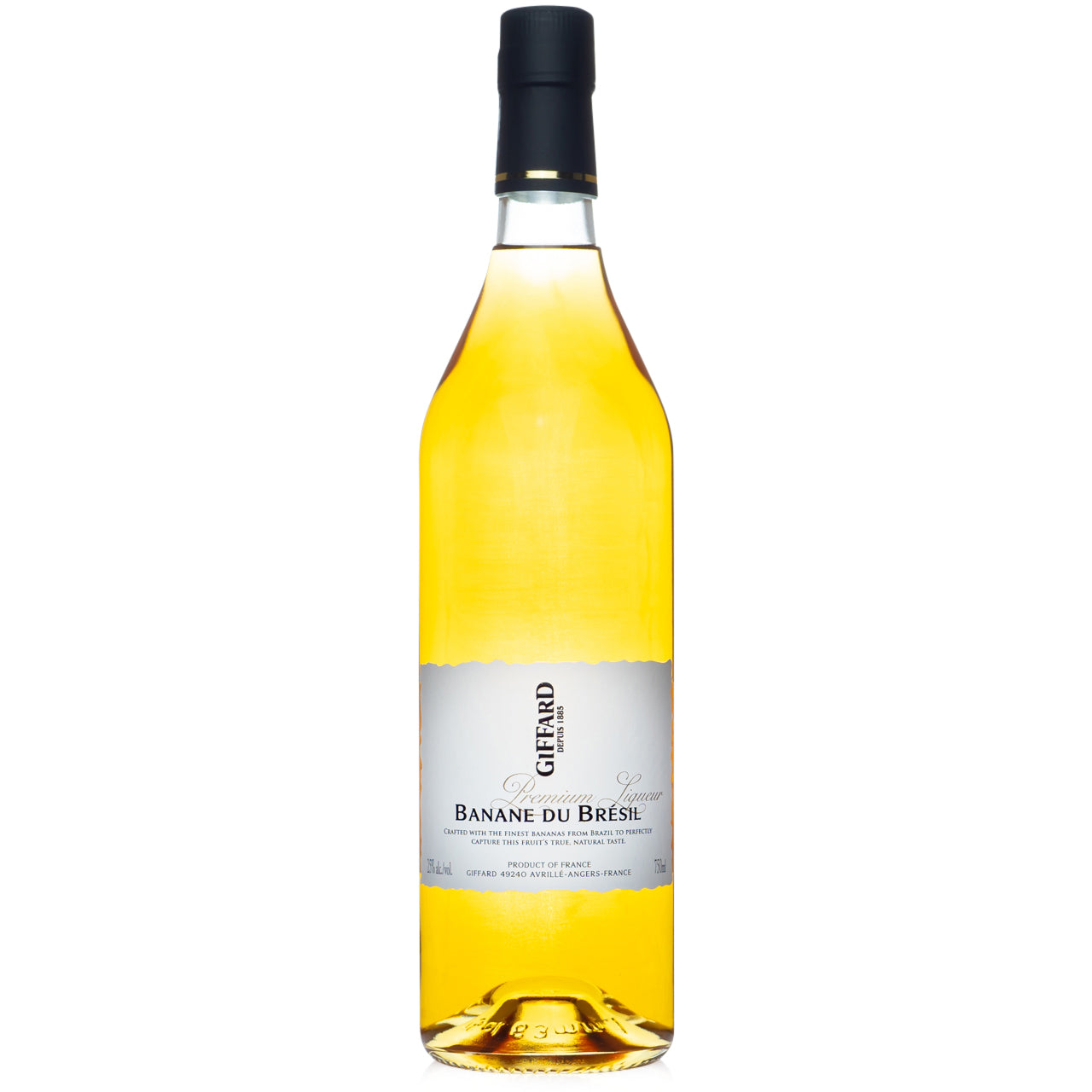 Giffard Banane du Bresil Liqueur