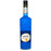 Giffard Blue Curaçao Liqueur