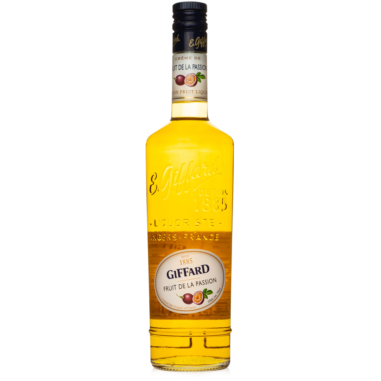 Giffard Crème Passion Fruit Liqueur