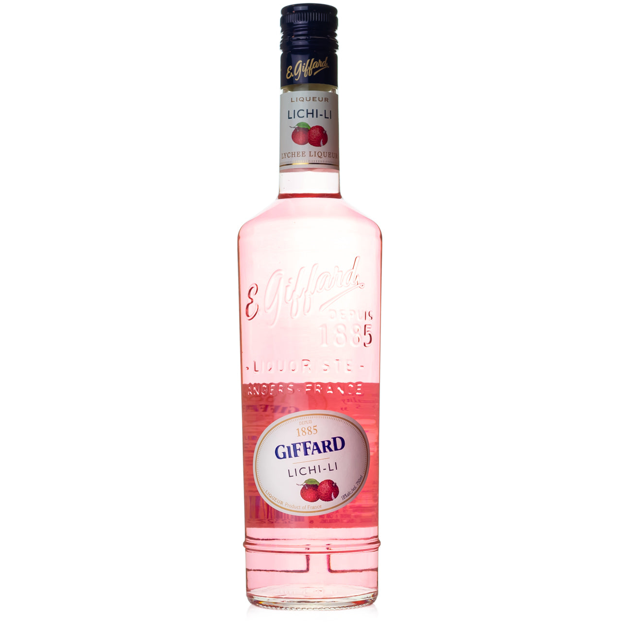 Giffard Lichi-Li Liqueur