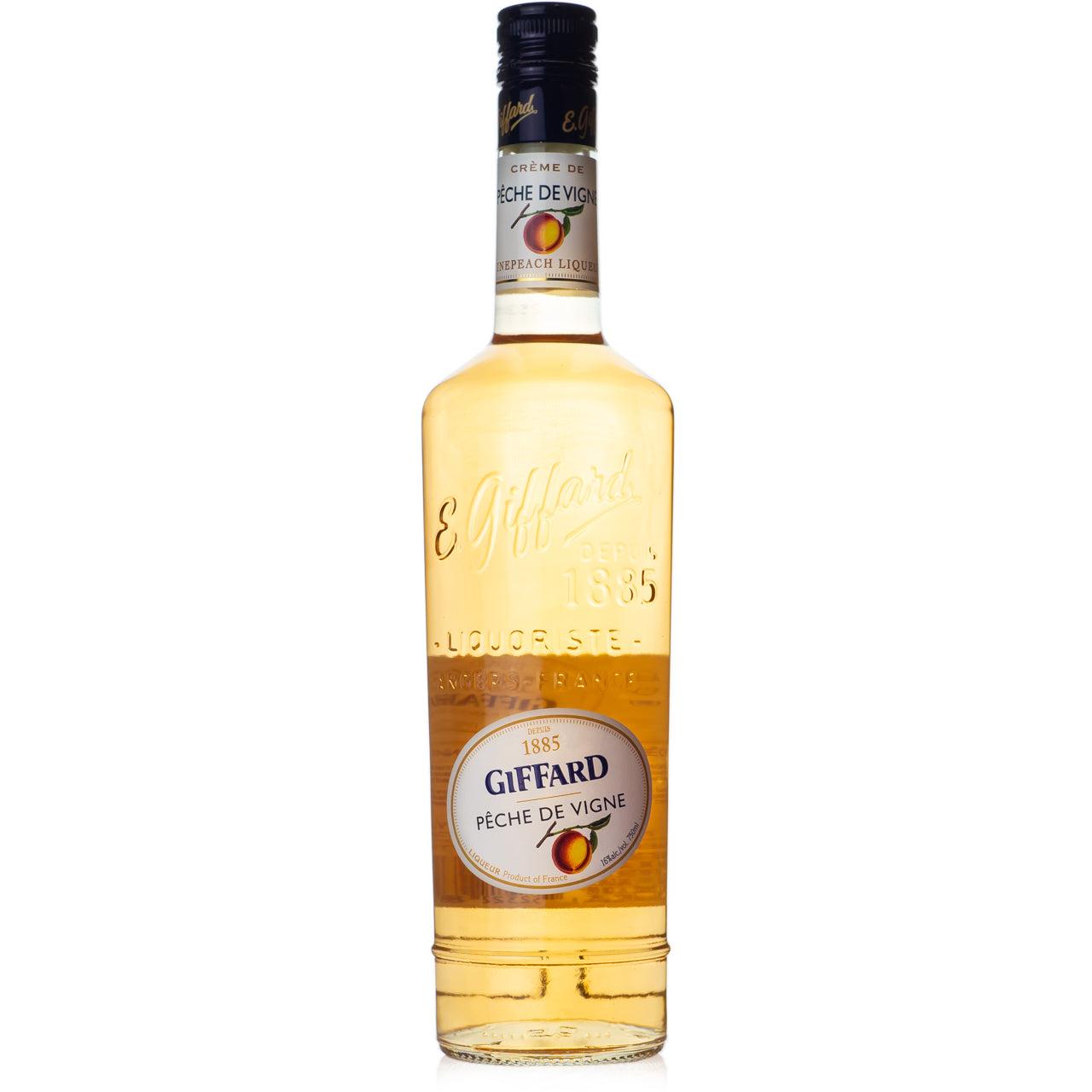 Giffard  Pêche de Vigne Liqueur