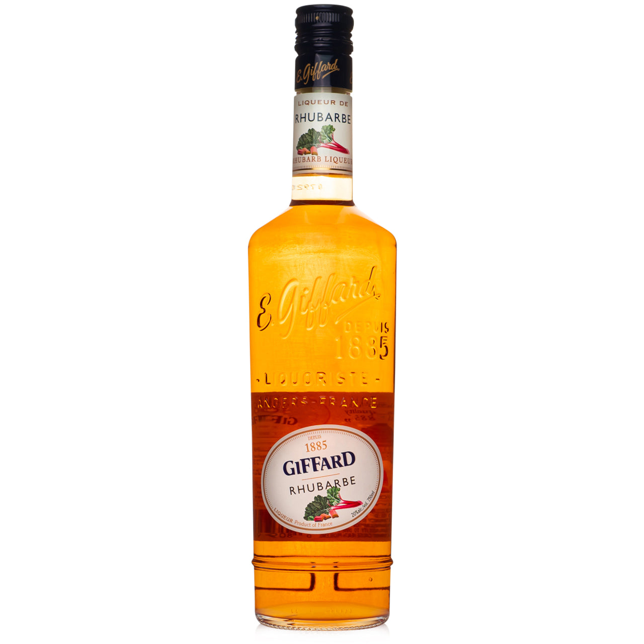 Giffard Rhubarb Liqueur