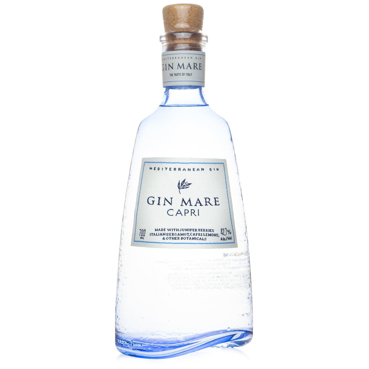 Gin Mare Capri Gin