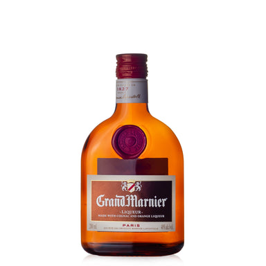 Grand Marnier Orange Liqueur